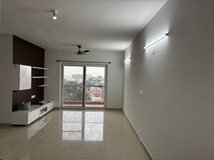 3 BHK Apartment For Rent in Vajram Essenza, Yelahanka