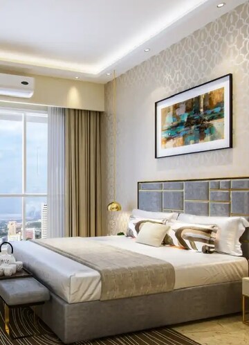 4 BHK Builder Floor For Rent in Vasant Vihar