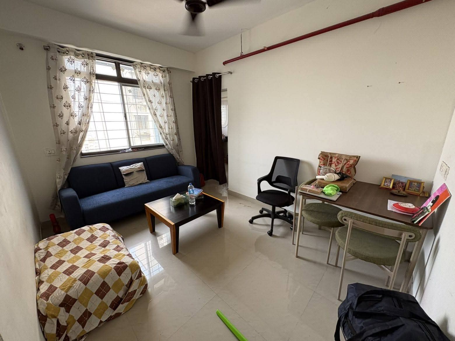 Pg For Rent in Goregaon West 