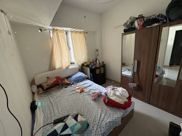 Room, goregaon west Pg For Girls In Goregaon West 9695284