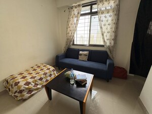 Room in  Pg at Goregaon West – for Rent