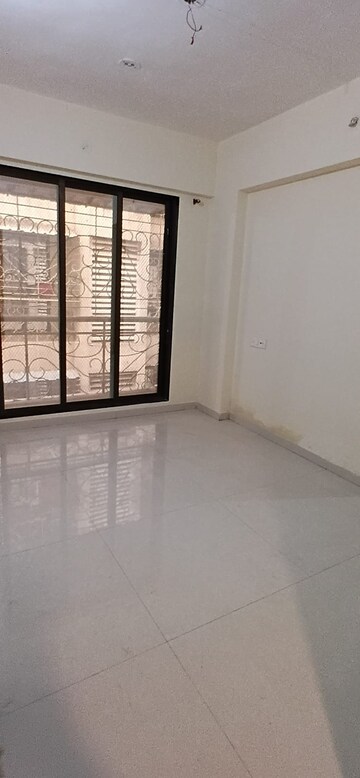 1 BHK Apartment For Rent in Ulwe Sector 24