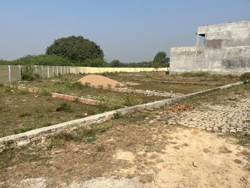 Plot Area in  Plot at Raebareli Road – for Sale