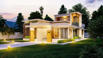 4 BHK Villa For Rent in Vasant Vihar