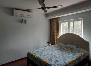 3 BHK Apartment For Rent in Prestige Garden Bay, Yelahanka