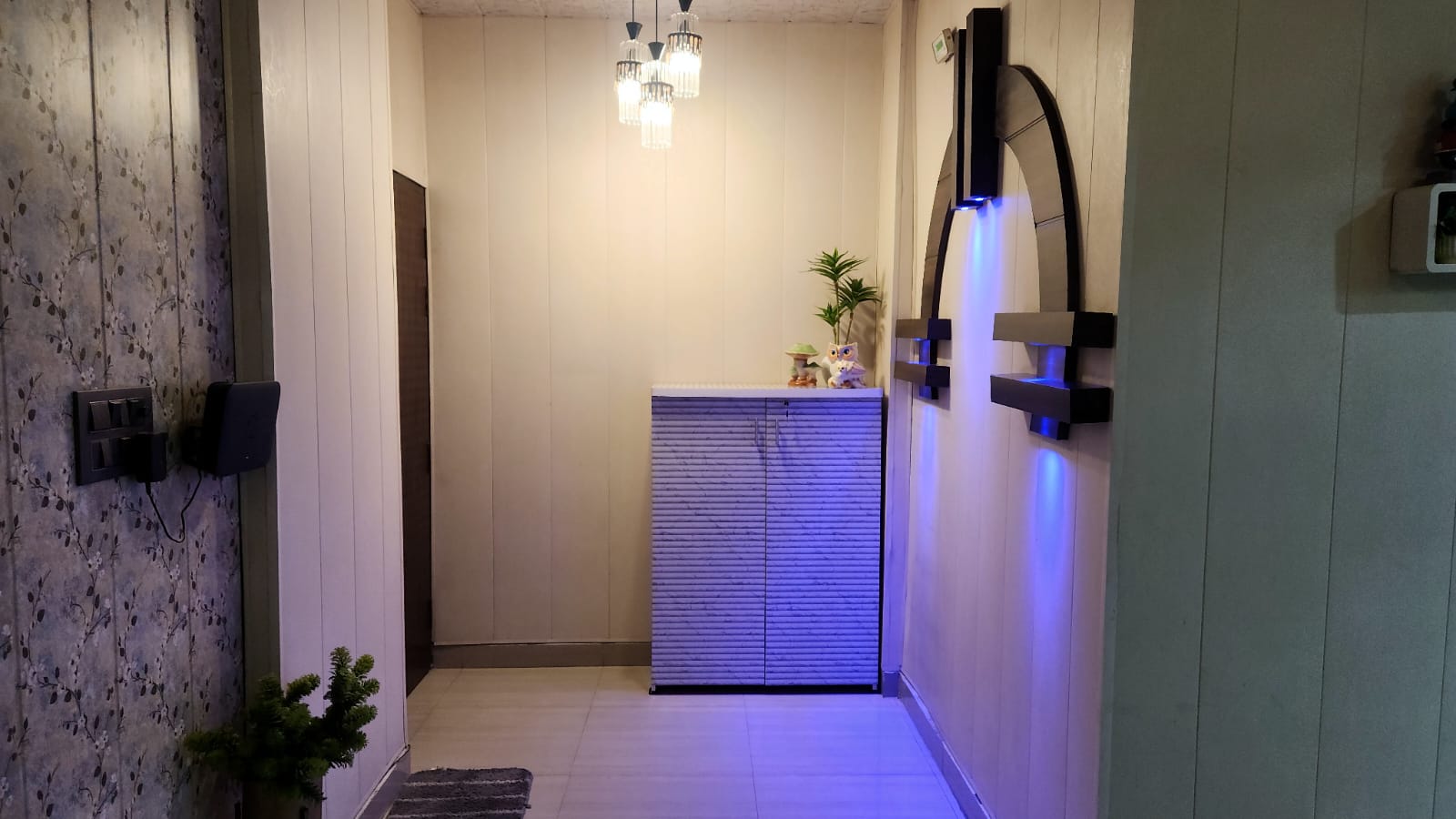 2 BHK Apartment For Sale in Sangwan Heights