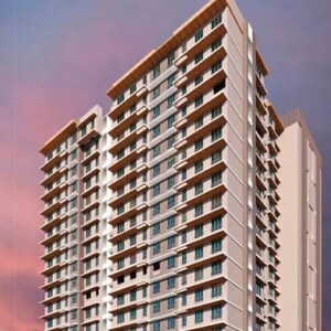 1.5 BHK Apartment For Rent in Jogeshwari West