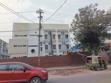  Industrial Plot – Exterior View View at Surajpur Site 5 - for Sale