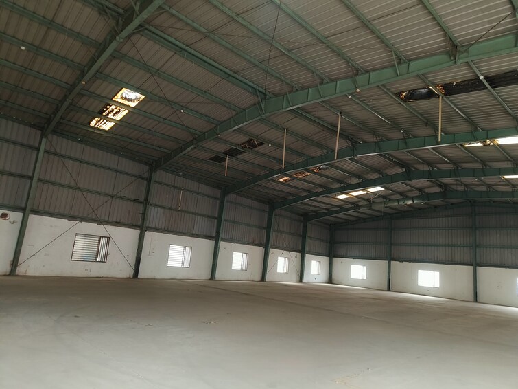 Exterior View, surajpur site 5 Commercial Industrial Plot 1400 Sq.Mt. In Surajpur Site 5 Greater Noida 9695360