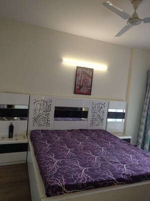 Bedroom in 3.5 BHK Apartment at Mapsko Casa Bella-Apartments, Sector 82 – for Sale