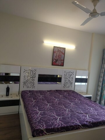 Bedroom in 3.5 BHK Apartment at Mapsko Casa Bella-Apartments, Sector 82 – for Sale
