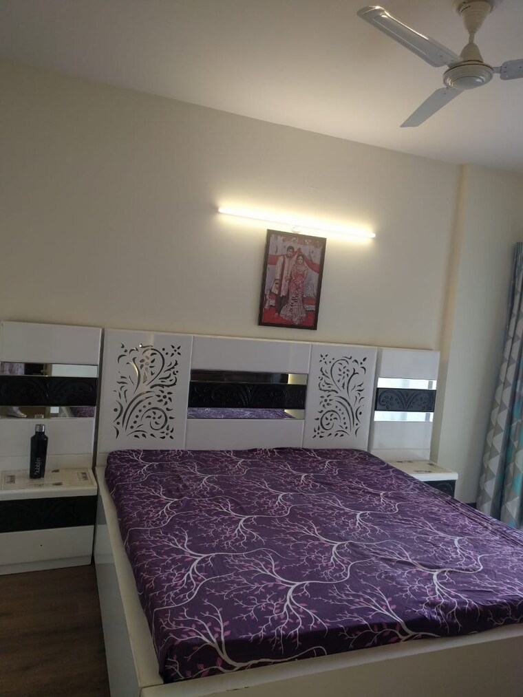 Bedroom, mapsko-casa-bella-apartments 3.5 Bedroom 1430 Sq.Ft. Apartment In Sector 82 Gurgaon 9695297