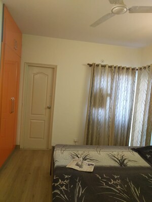 Bedroom in 3.5 BHK Apartment at Mapsko Casa Bella-Apartments, Sector 82 – for Sale