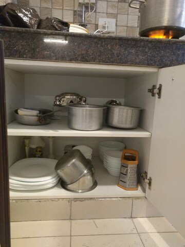 Furnished Amenities in 3.5 BHK Apartment at Mapsko Casa Bella-Apartments, Sector 82 – for Sale