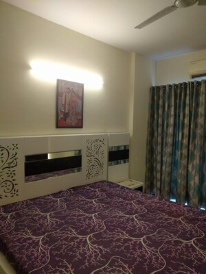Bedroom in 3.5 BHK Apartment at Mapsko Casa Bella-Apartments, Sector 82 – for Sale