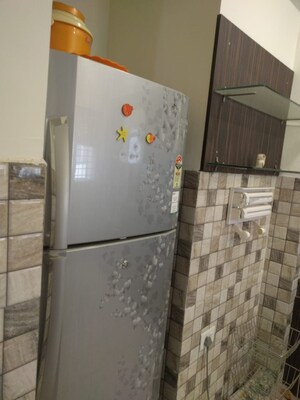 Furnished Amenities in 3.5 BHK Apartment at Mapsko Casa Bella-Apartments, Sector 82 – for Sale