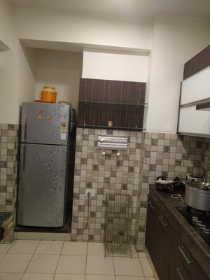 Kitchen in 3.5 BHK Apartment at Mapsko Casa Bella-Apartments, Sector 82 – for Sale