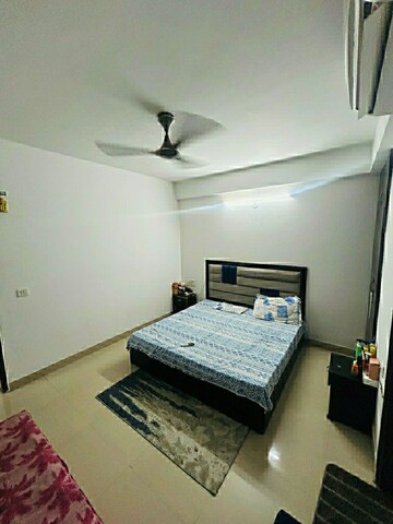 3 BHK Apartment For Rent in Shri Ram Heights, Raj Nagar Extension