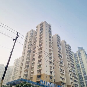 3 BHK Apartment – Exterior View View at Paramount Emotions Phase II, Sector 1 Greater Noida - for Sale