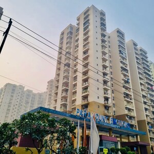 3 BHK Apartment – Exterior View View at Paramount Emotions Phase II, Sector 1 Greater Noida - for Sale