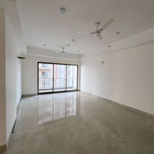Room in 4 BHK Apartment at Shalimar One World Belvedere Court 3, Malesemau – for Rent