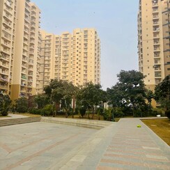 3 BHK Apartment For Sale in Paramount Emotions Phase II