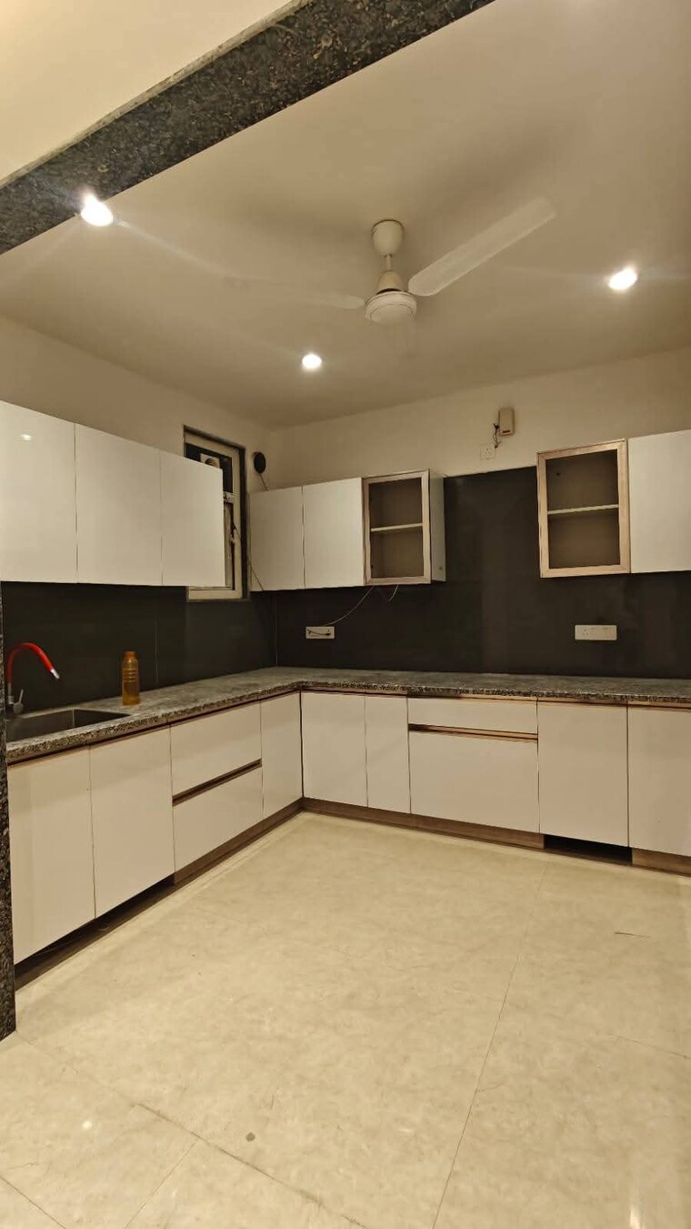Kitchen, saket 4 Bedroom 1600 Sq.Ft. Apartment In Saket Delhi 9695397