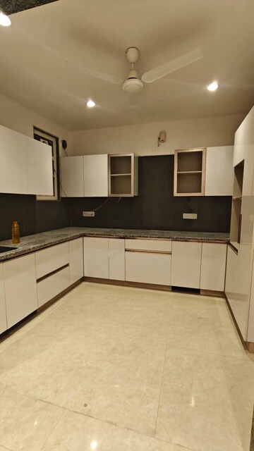 Kitchen in 4 BHK Apartment at Saket – for Rent