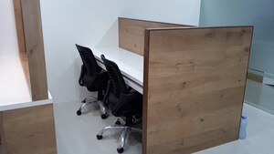 Team Area in  Office Space at Prahlad Nagar – for Rent