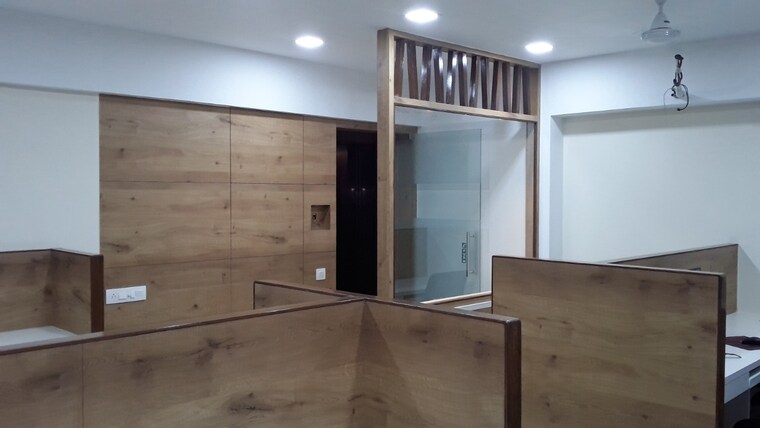 Room, prahlad nagar Commercial Office Space 656 Sq.Ft. In Prahlad Nagar Ahmedabad 9695339