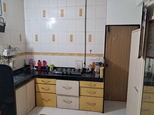 Kitchen in 2 BHK Apartment at Chunabhatti – for Rent