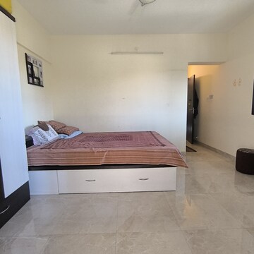 2 BHK Apartment For Sale in Paranjape Crystal Tower, Someshwarwadi