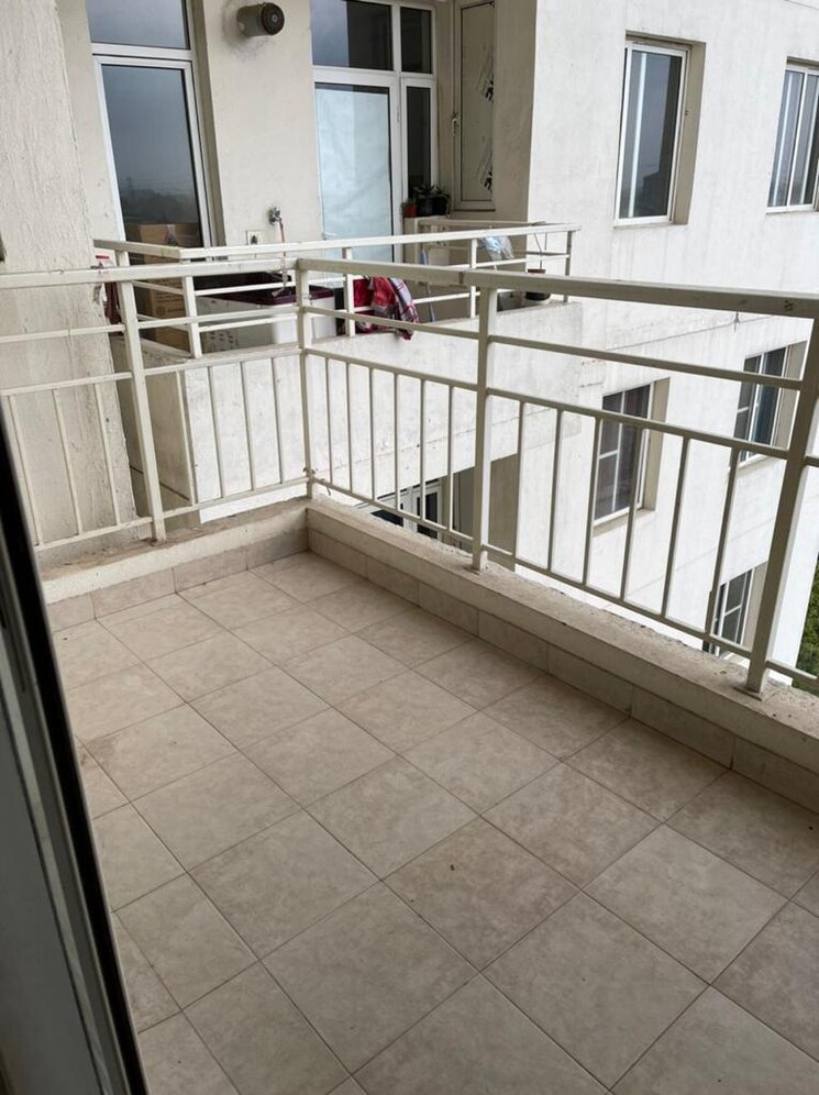 Balcony, alphacorp-gurgaon-one-84 2 Bedroom 1270 Sq.Ft. Apartment In Sector 84 Gurgaon 9695394