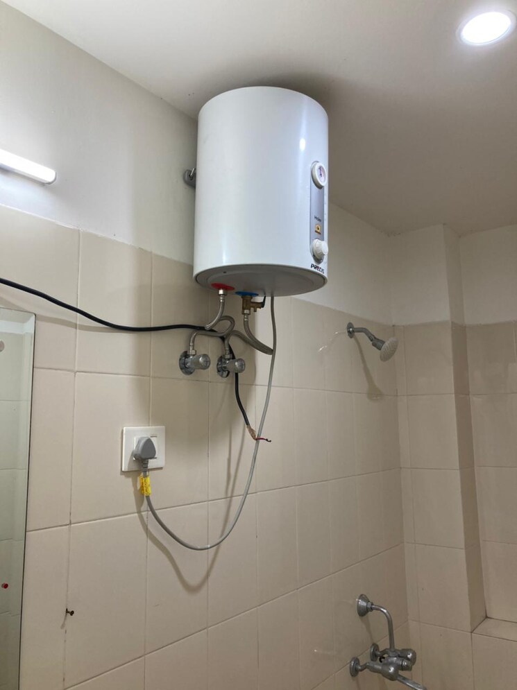 Bathroom, alphacorp-gurgaon-one-84 2 Bedroom 1270 Sq.Ft. Apartment In Sector 84 Gurgaon 9695394