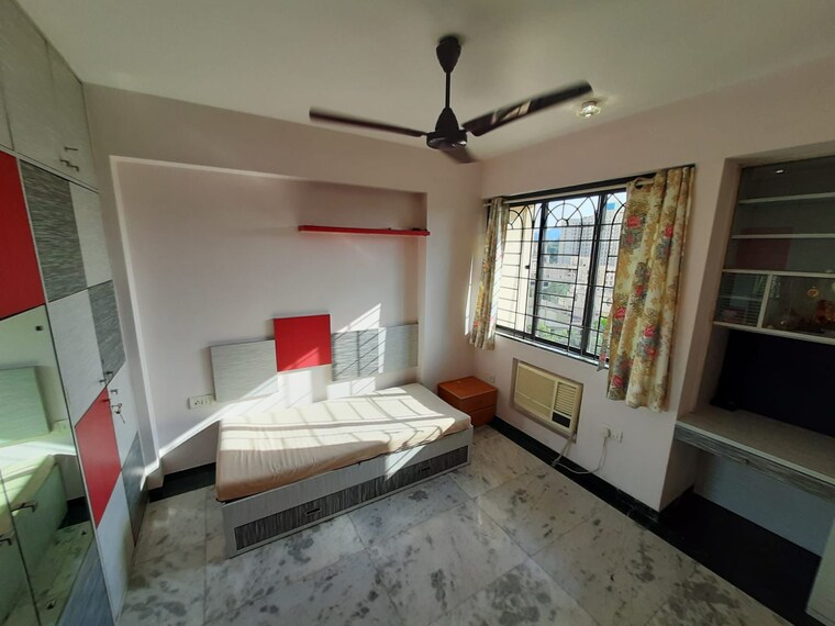 Bedroom, hiranandani-estate 2 Bedroom 918 Sq.Ft. Apartment In Ghodbunder Road Thane 9695563