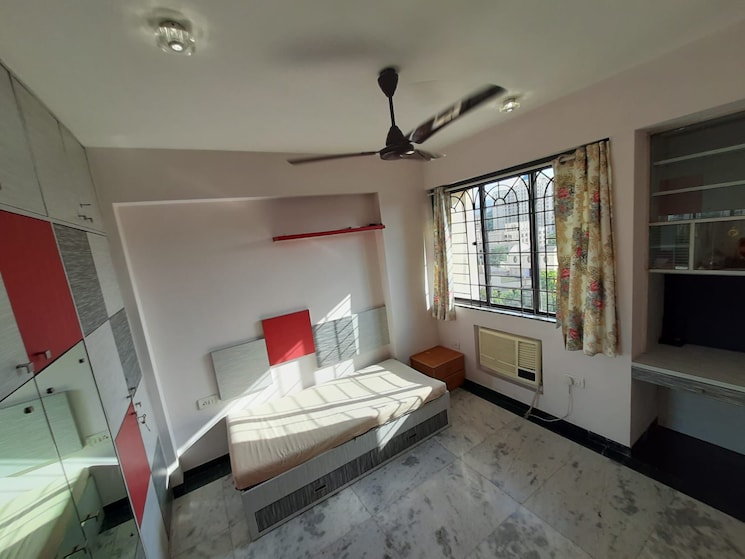 Bedroom, hiranandani-estate 2 Bedroom 916 Sq.Ft. Apartment In Ghodbunder Road Thane 9695567