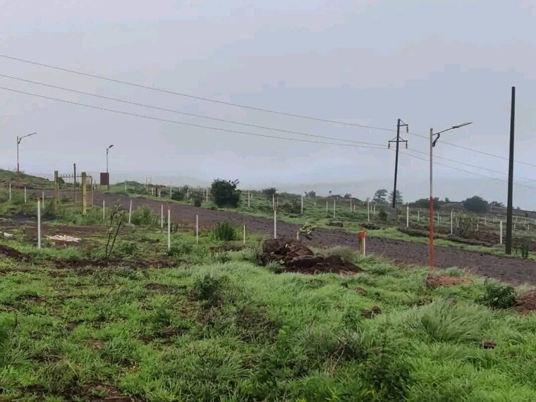 undefined, midc satara  23740 Sq.Ft. Plot In Midc Satara Satara 9695963