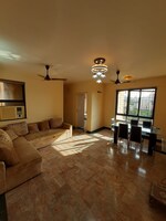 2 BHK + Pooja Room 915 Sq.Ft. Apartment in Hiranandani Estate