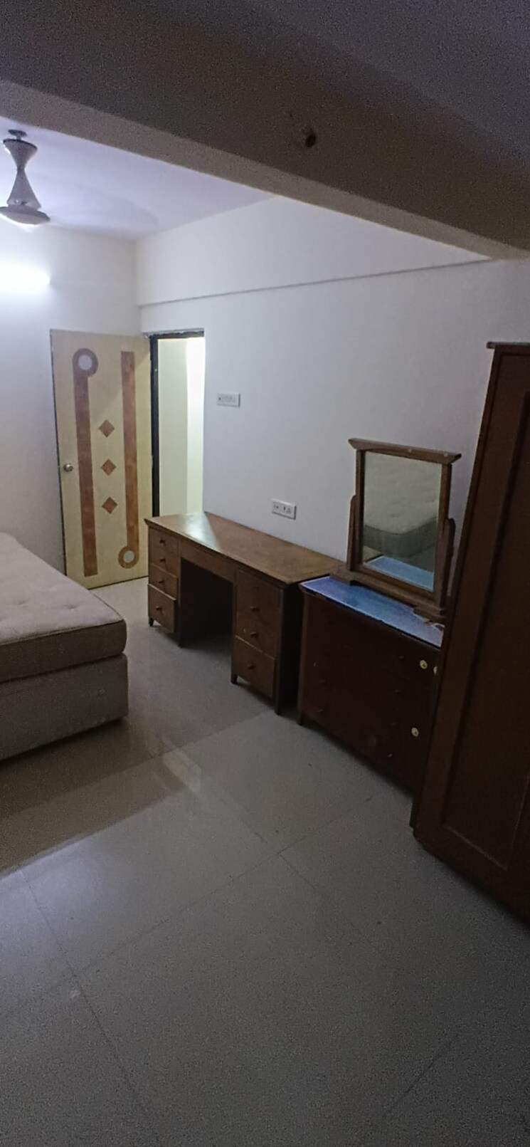 Kitchen, jayshree-chs 2 Bedroom 620 Sq.Ft. Apartment In Ulwe Sector 23 Navi Mumbai 9695498