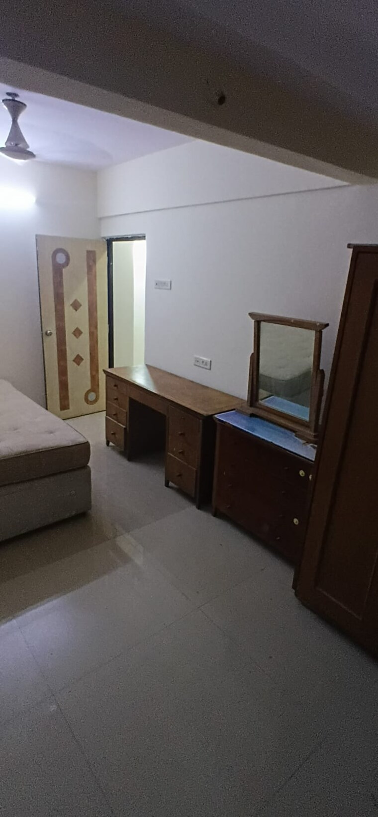 Kitchen, jayshree-chs 2 Bedroom 620 Sq.Ft. Apartment In Ulwe Sector 23 Navi Mumbai 9695498