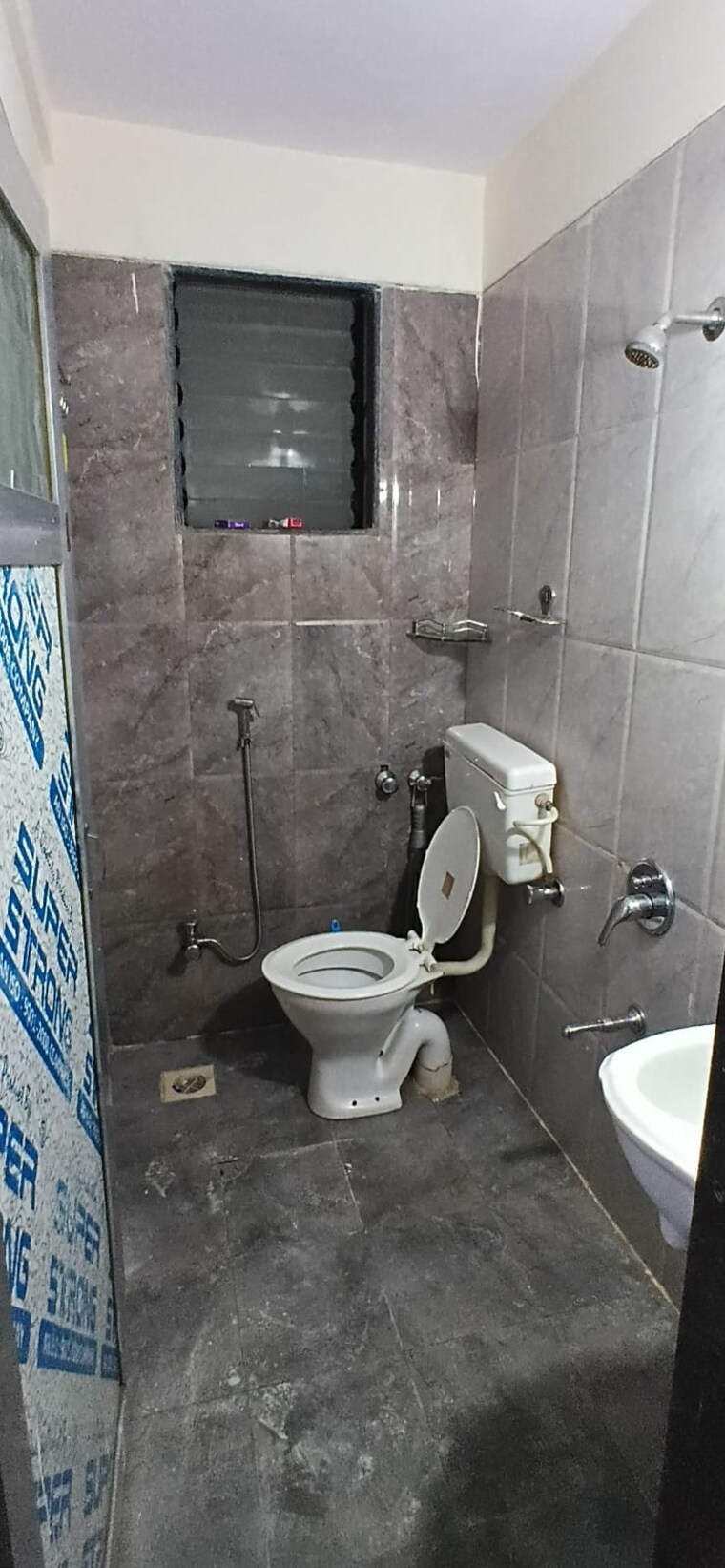 Bathroom, jayshree-chs 2 Bedroom 620 Sq.Ft. Apartment In Ulwe Sector 23 Navi Mumbai 9695498