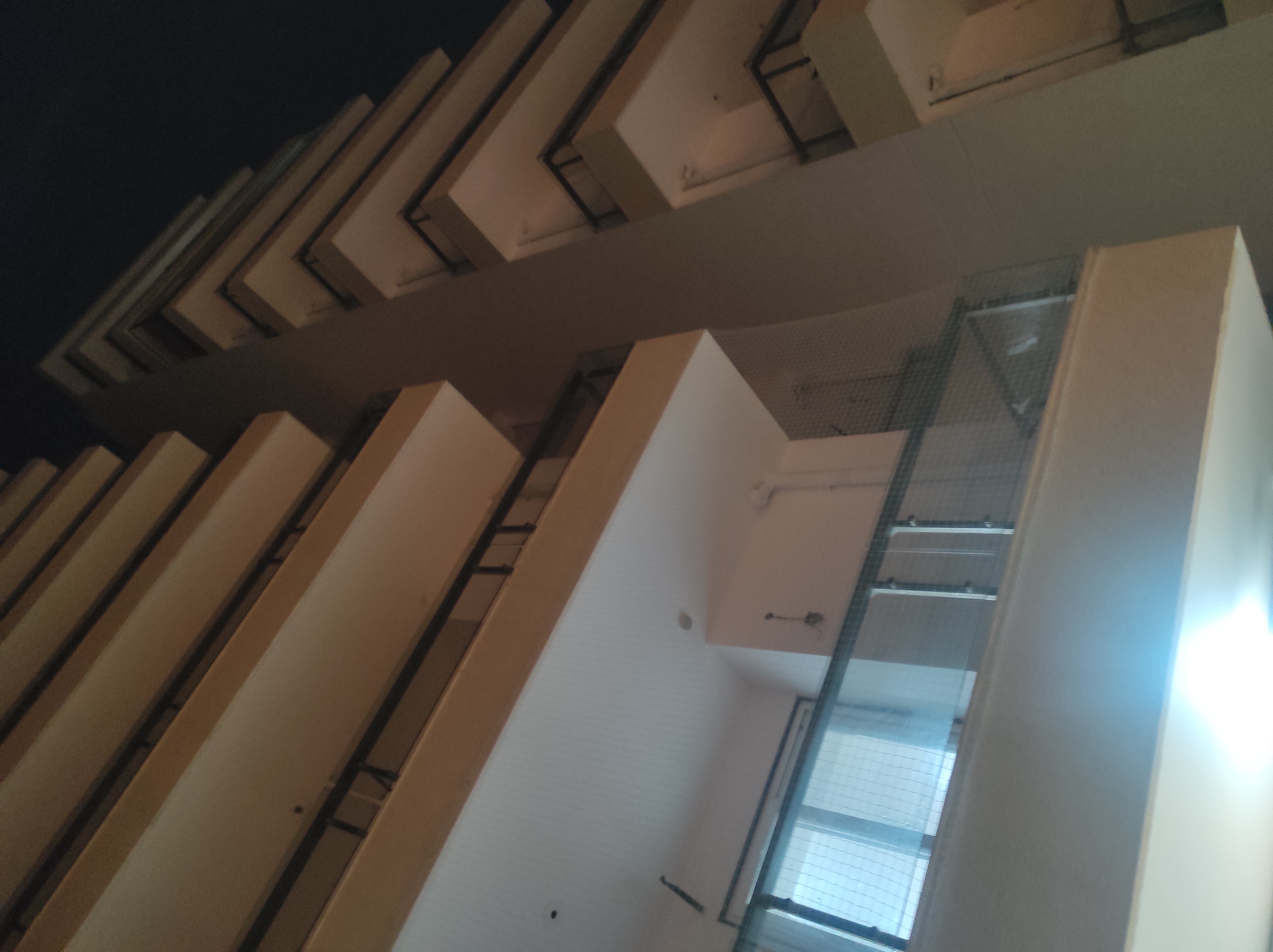 5 BHK + Pooja Room Apartment For Rent in Balidan Heights Sector 52