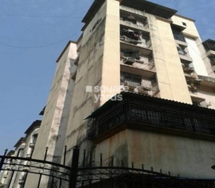 Exterior View, seawood-heritage 4 Bedroom 2165 Sq.Ft. Apartment In Kharghar Sector 4 Navi Mumbai 9695660