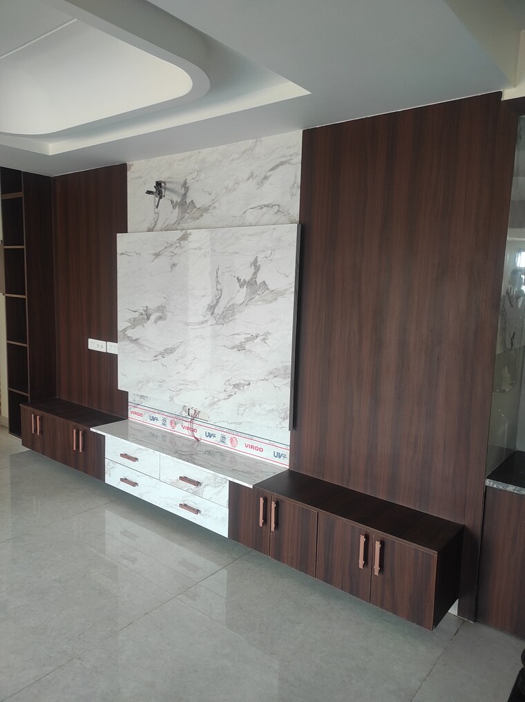 Living Room, sector 52 5 Bedroom 3200 Sq.Ft. Apartment In Sector 52 Gurgaon 9695601