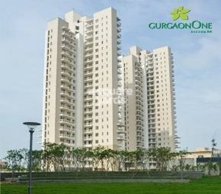 Cover Image, alphacorp-gurgaon-one-84 2 Bedroom 1270 Sq.Ft. Apartment In Sector 84 Gurgaon 9695596