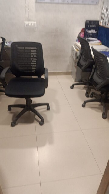 Team Area in  Office Space at Motia Citi Royal Business Park, Ambala Highway – for Rent