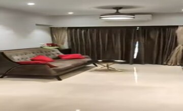 2 BHK Apartment For Rent in Kandivali West