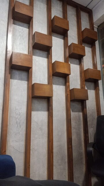 Furnished Amenities in  Office Space at Motia Citi Royal Business Park, Ambala Highway – for Rent