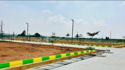 Plot For Sale in Royal Township 777