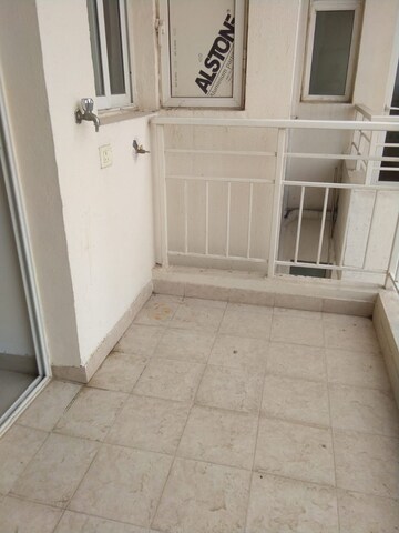 Balcony in 2 BHK Apartment at Alphacorp Gurgaon One 84, Sector 84 – for Sale